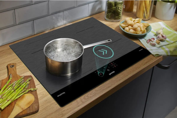 Płyta indukcyjna Gorenje GI6421SYW 